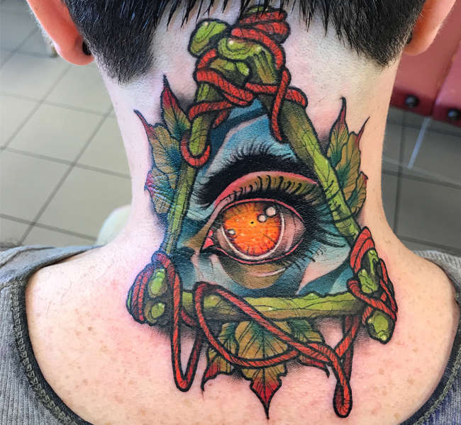 tattoo_neck_eye